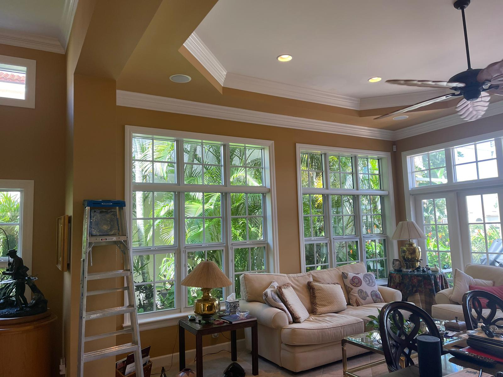 House Painting Services Baton Rouge